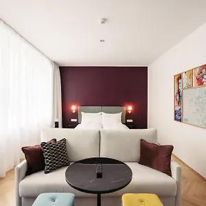 Schani Salon 4*, Wien Österreich