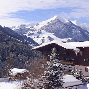 Altachhof 3*, Saalbach Österreich