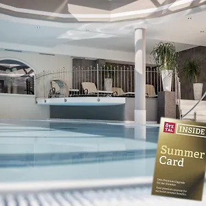 Regina Hotelsuites Appart hôtel