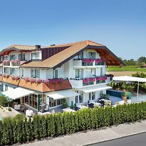 Gabi 4*, Wals-Siezenheim Österreich