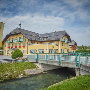 Pflegerbrücke 3*, Salzburg Österreich
